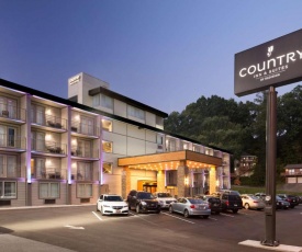 Country Inn & Suites by Radisson, Gatlinburg, TN