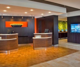 Courtyard by Marriott Gatlinburg Downtown
