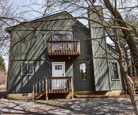 Pocono Vacation Retreat