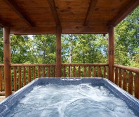 Cowboy Way Holiday home