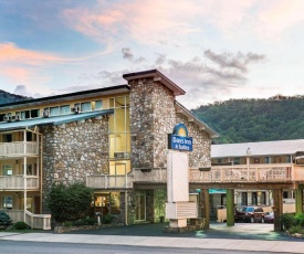 Days Inn & Suites by Wyndham Downtown Gatlinburg Parkway