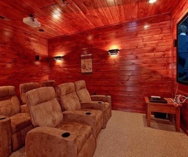 Eagles Nest Holiday home