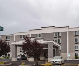 Quality Inn Dunmore – Scranton
