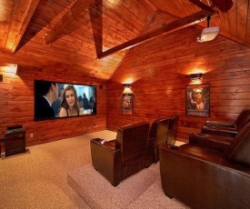 Firefly Lodge Holiday home