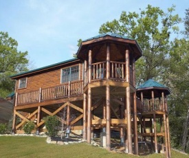 Fontana Holiday home