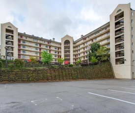 Gatlinburg Chateau Rentals