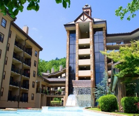 Gatlinburg Town Square by Exploria Resorts