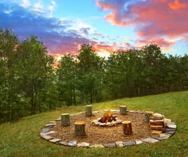Heavenly Heights Holiday home
