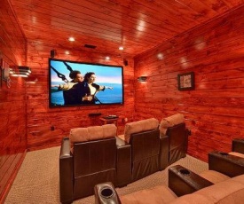 Hilltop Hideaway Holiday home
