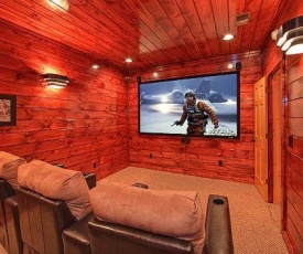 Lazy Daze Lodge Holiday home