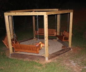 Life's a Bear Holiday home