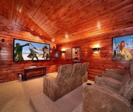 Lumberjack Lodge Holiday home
