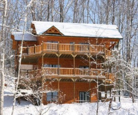 Majestic Views Holiday home