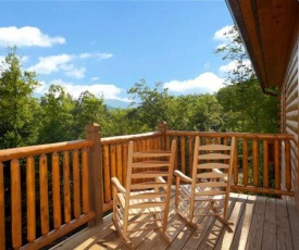 Misty Mountain Lodge Holiday home