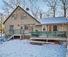Cozy Stroudsburg Apt 7 Mi to Camelback Mountain!
