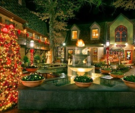 Mountain Hideaway Holiday home