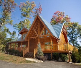 Mountain Laurel Holiday home