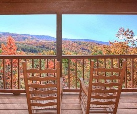 Mountain Memories Holiday home