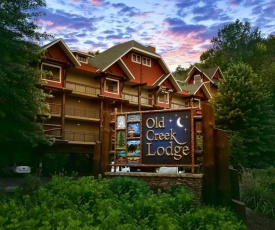 Old Creek Lodge