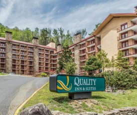 Quality Inn & Suites Gatlinburg
