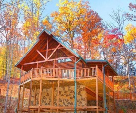 Rascals Retreat Holiday home