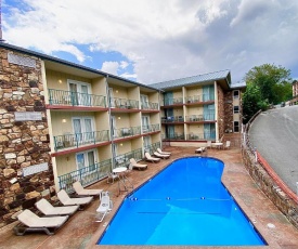 Reagan Resorts Inn