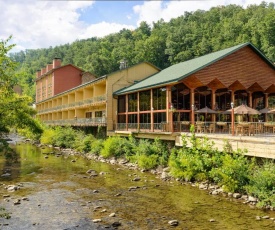 River Terrace Resort & Convention Center