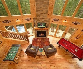 Secret Garden Holiday home