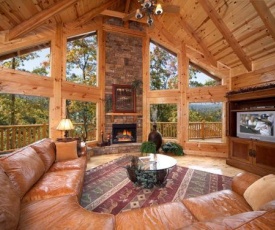 Silvercreek Holiday home