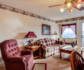 Smoky Mountains 2BR Condo