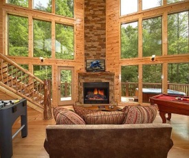 Snuggled Inn Holiday home