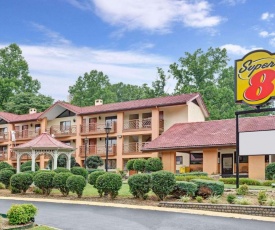 Super 8 by Wyndham Downtown Gatlinburg at Convention Center