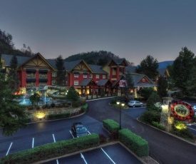 The Appy Lodge