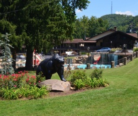The Brookside Resort By FairBridge