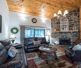 The Chalet In The Smokies