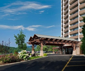 The Park Vista - A DoubleTree by Hilton Hotel - Gatlinburg