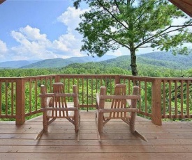Tree Tops Holiday home