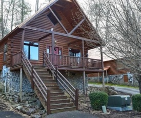 White Oak Lodge And Resort Cabin #212