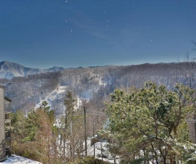Higher Altitude