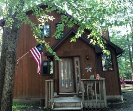 My Little Flagship Cabin