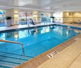Fairfield Inn and Suites Memphis Germantown
