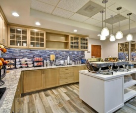 Homewood Suites Memphis Germantown