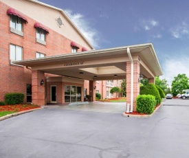 Quality Inn & Suites Germantown North