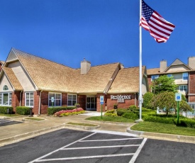 Residence Inn Memphis Germantown