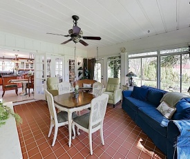 Bella Rose Country Estate on 20 Acres with Pond home