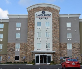 Candlewood Suites Nashville - Goodlettsville, an IHG Hotel