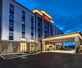 Hampton Inn & Suites Nashville/Goodlettsville Tennessee