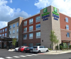 Holiday Inn Express & Suites Goodlettsville N - Nashville, an IHG Hotel