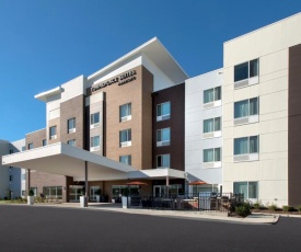 TownePlace Suites by Marriott Nashville Goodlettsville