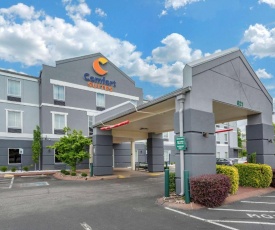 Comfort Suites At Rivergate Mall